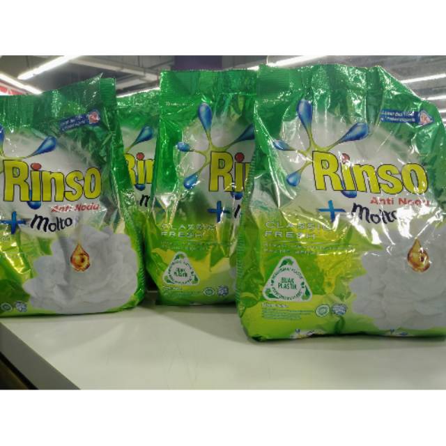 

Rinso 1,4