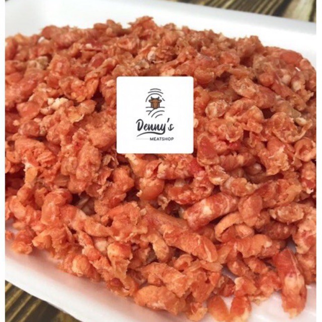 

Daging Giling Premium / Minced Beef @500gr