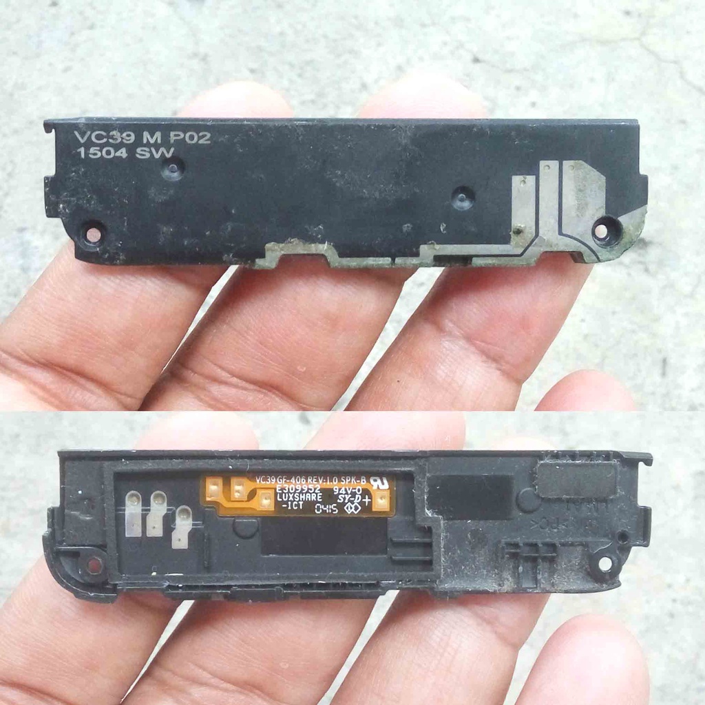Tutup Mesin Bawah HTC DESIRE 826 DUAL SIM Flexible Fleksibel Buzzer HTC DESIRE 826 Tutup Mesin HTC 8