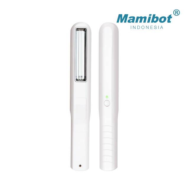 Mamibot Pocket Steriliser