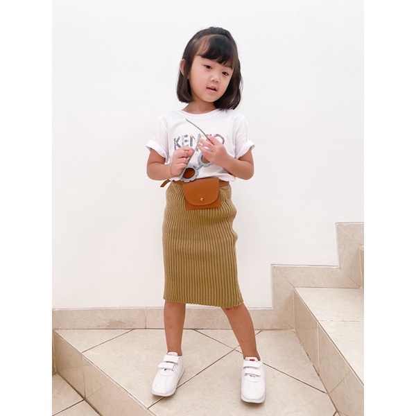 Rok Anak Perempuan / MOLITA SKIRT