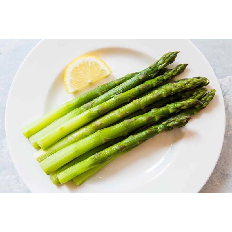 

Asparagus Organik 200g