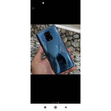 XIAOMI REDMI NOTE 9 PRO SECOND