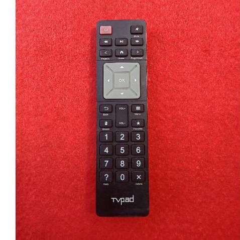 REMOT TV PAD ORIGINAL