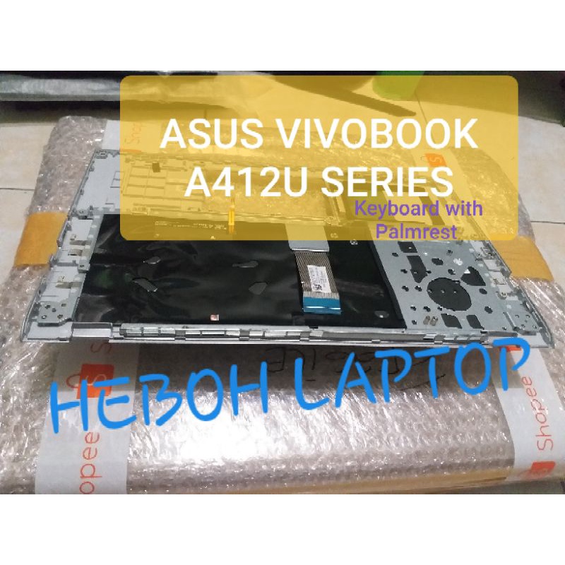 ASUS VIVOBOOK A412U A412UA A412UV A412DA A412DK A412FA A412FL X412 X412U X412UA X412UF X412FJ X412DA