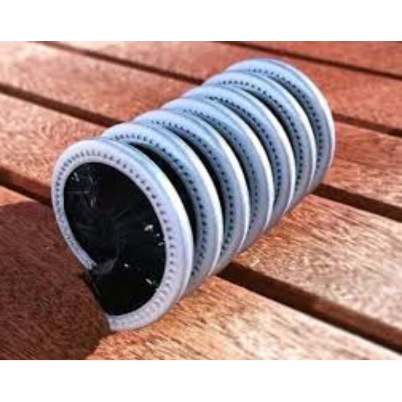 

Sikat tali karmantel (rope brush)