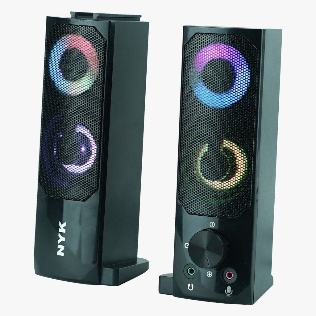 NYK SP-N05 / SPN05 - GAMING SPEAKER