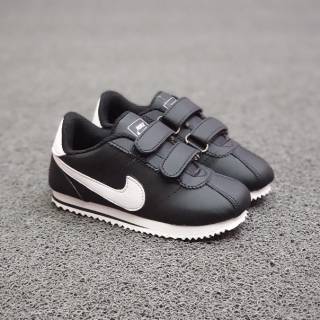 OBRAL SEPATU  KETS  ANAK  NIKE CORTEZ XLV BASIC VELCRO KIDS 