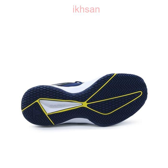 DBL Ardiles AD1 / AD 1 / ADI ABRAHAM Sepatu Olahraga Basket ORIGINAL -