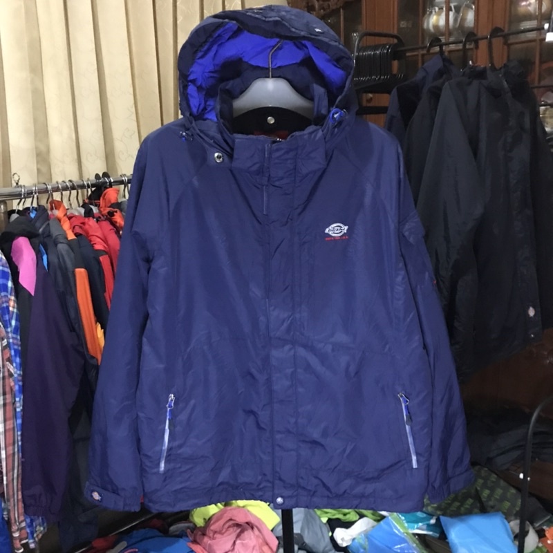 Jaket DICKIES Second Original