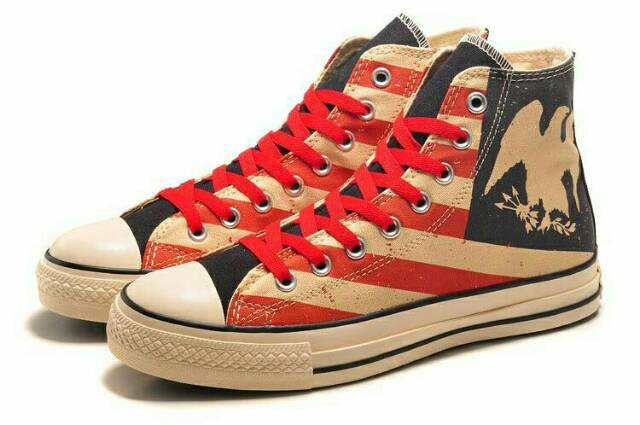 converse american eagle