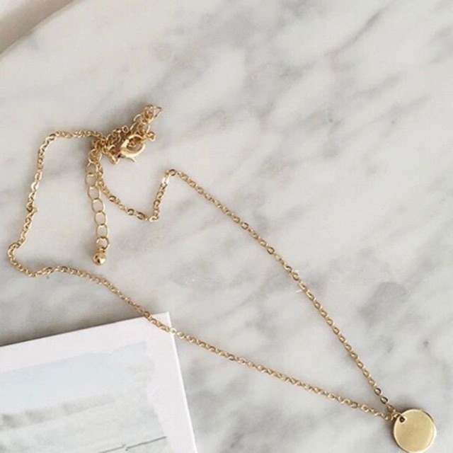 Detail Nama Bagian Jaket penjualan usa online terlihat bagus nilai terbaik kalung 