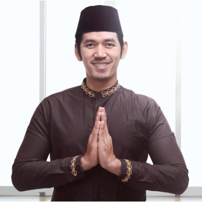 Kopiah Dewasa GAJAH MAS Kopiah Hitam Songkok Hitam Polos Peci Hitam