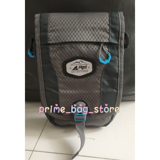 tas selempang Rei maverick original