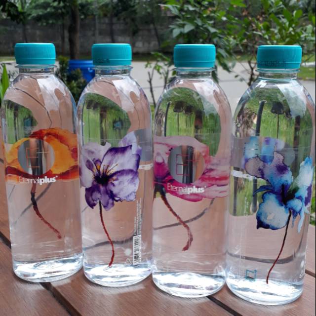 

Air Detok Eternal Plus E+ 500ml