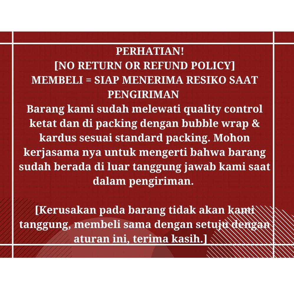 

h6✰Murah➨ acrylic tent holder / akrilik tent card A5 tempat brosur Meja bentuk L 64