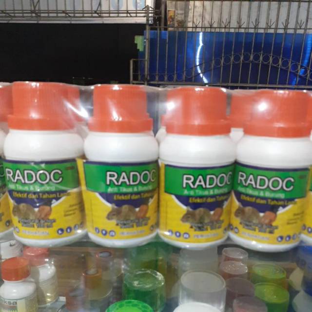 Radoc 100ml
