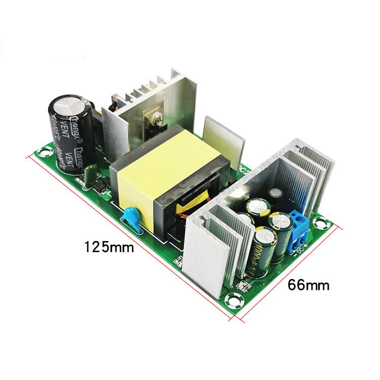 Power supplyAC to DC 240W 24V (24024)