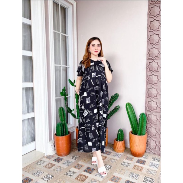 daster kanaya ori by kanaya