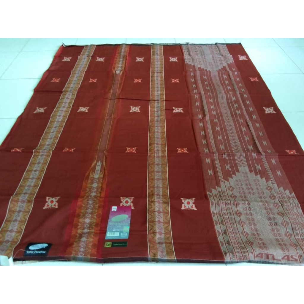 Atlas Silver Super Premium 945