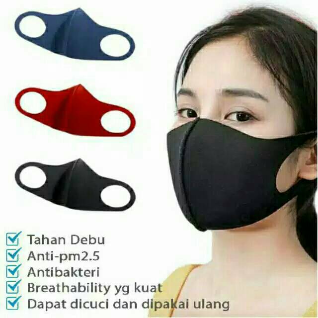 Jilbab bergo syar'i Size XL Jersey premium(COD)