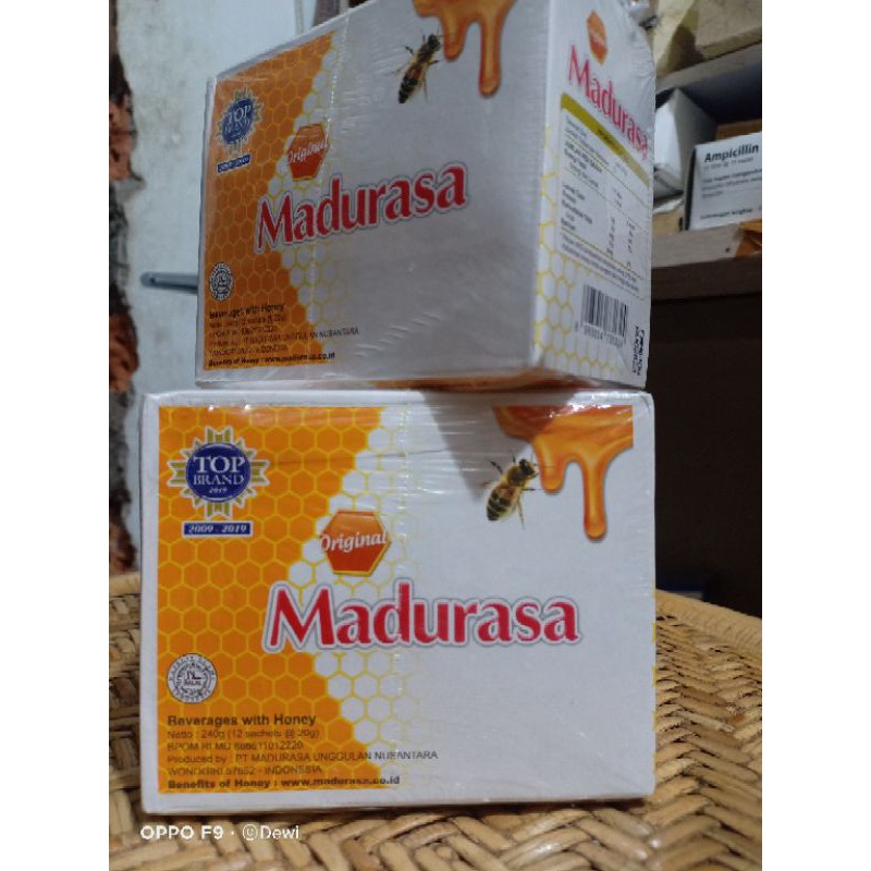 

Madurasa jeruk/original