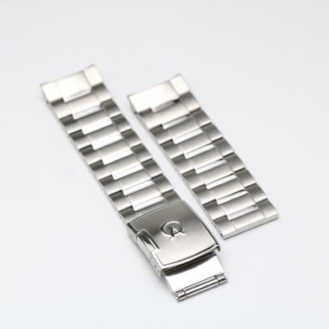 Rantai Alexandre Christie AC 6410 Silver Original