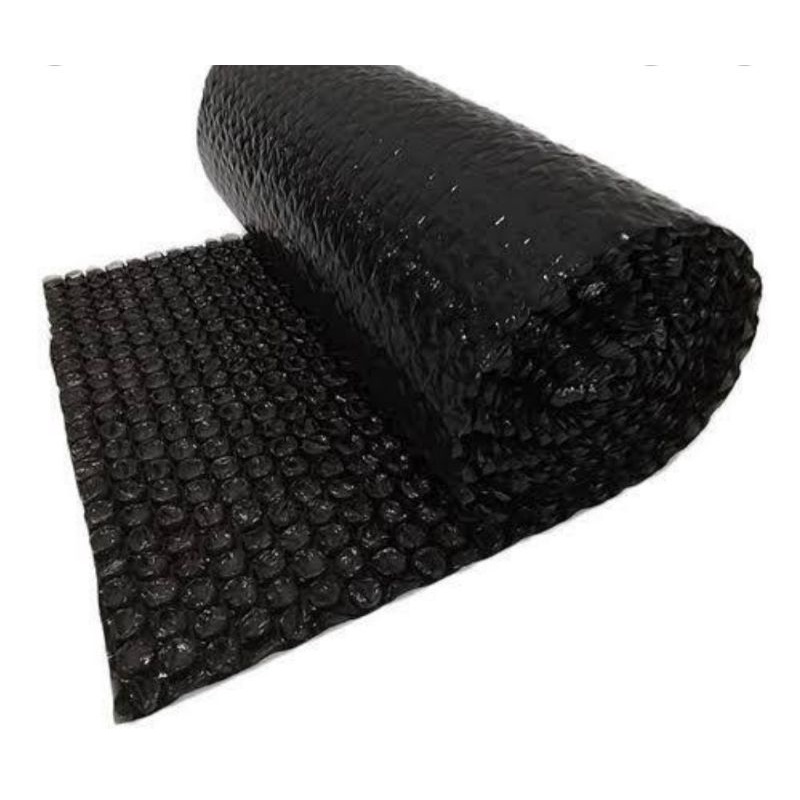 

Bubblewarp tambahan packing
