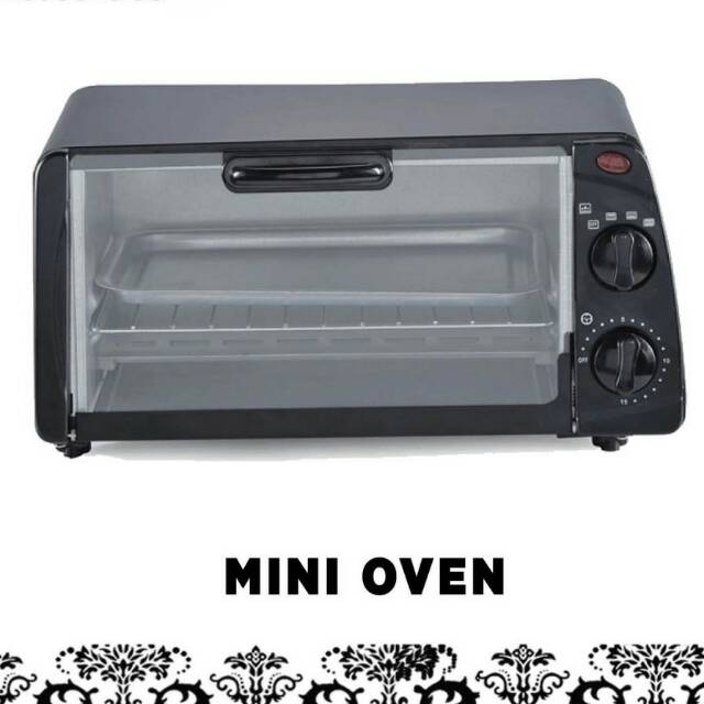 Mini Oven