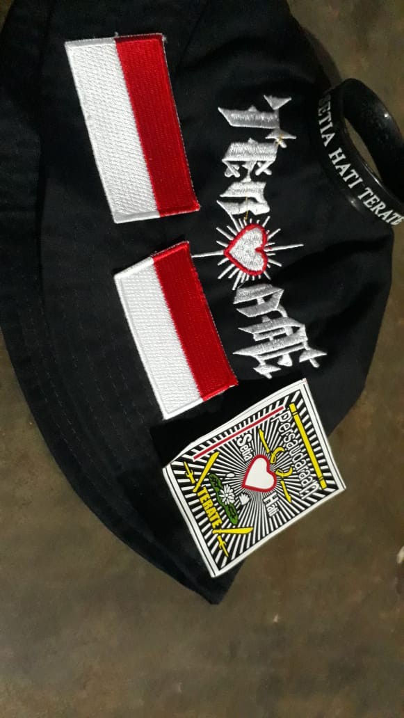 Bet Bendera-bet Garuda