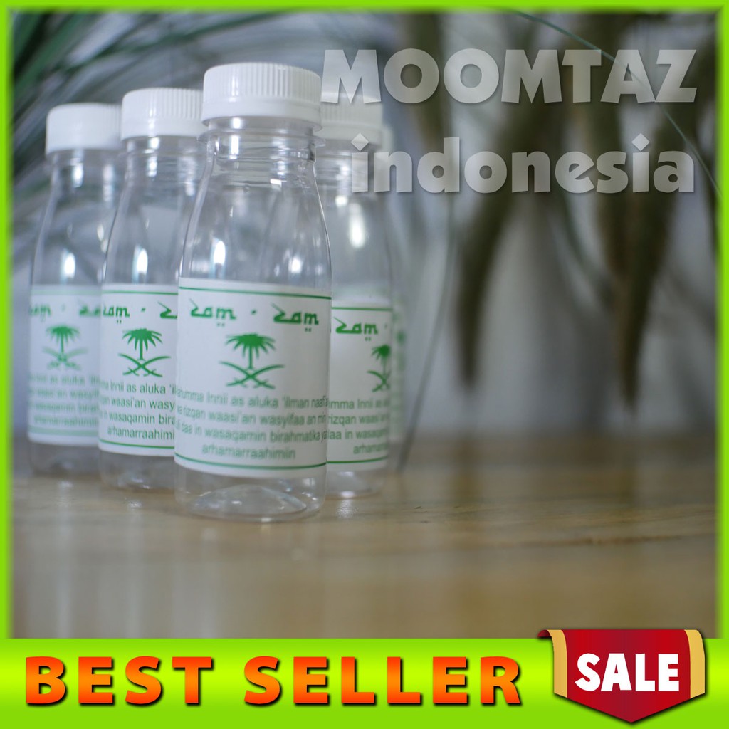  Botol  Kosong Untuk Air  Zam Zam Shopee Indonesia