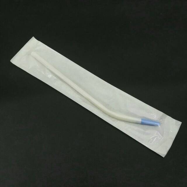 Alice dental suction bedah / suction tips minor surgery tips / saliva blood ejector / darah gigi