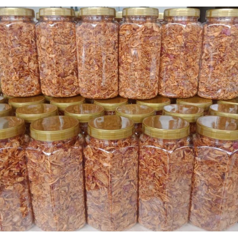 

Bawang Goreng Bagor 180 gr