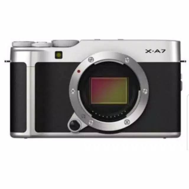 Fujifilm X-A7 BODY ONLY