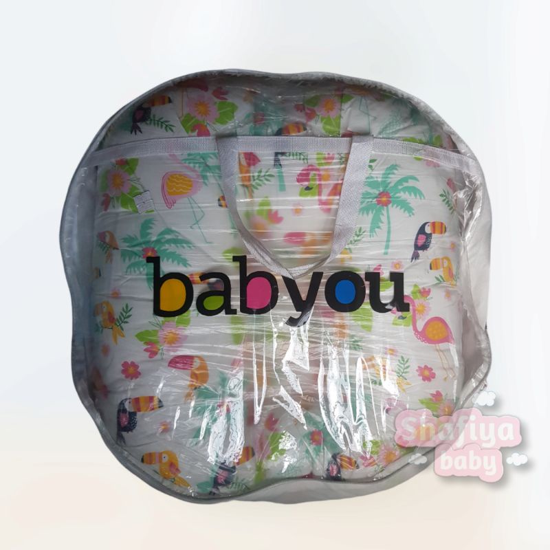 Babyou Baby Sofa Premium Sofa Bayi Baby You