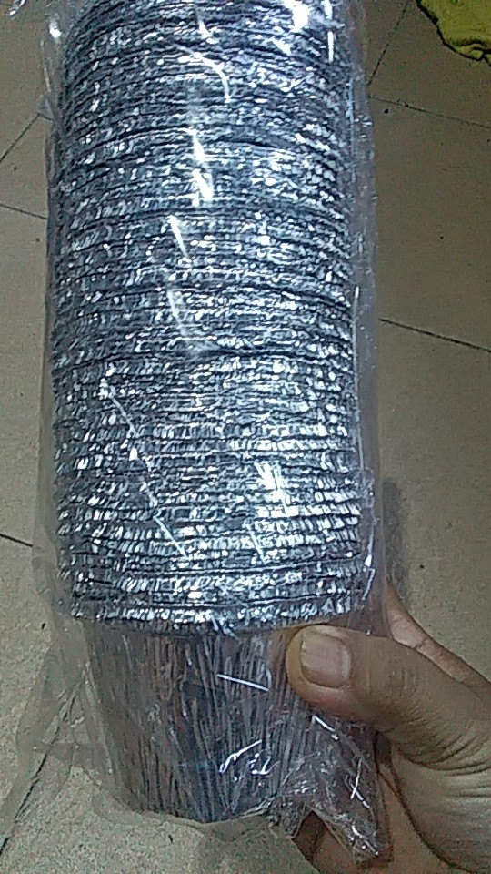 [af - B212 ] Kemasan Makanan Alumunium Foil B 212 Zuppa Soup