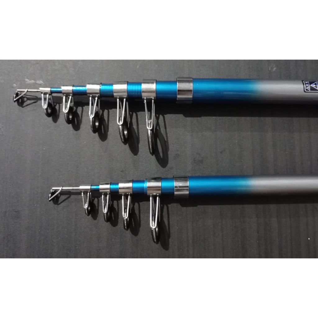 JORAN ANTENA MAGURO ANTARES