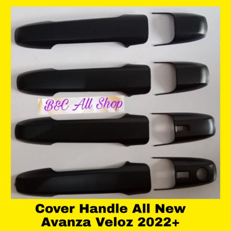 Cover Handle Avanza Veloz 2022+