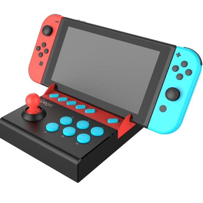 IPEGA 9136 Gladiator Switch Mini Handheld Arcade Machine