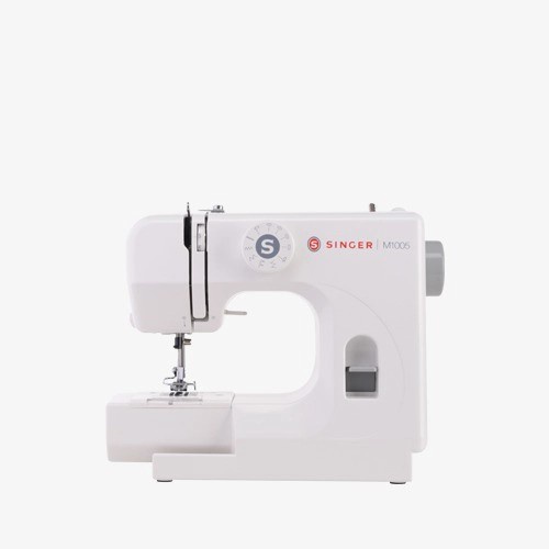 MESIN JAHIT MINI PORTABLE SINGER M1005