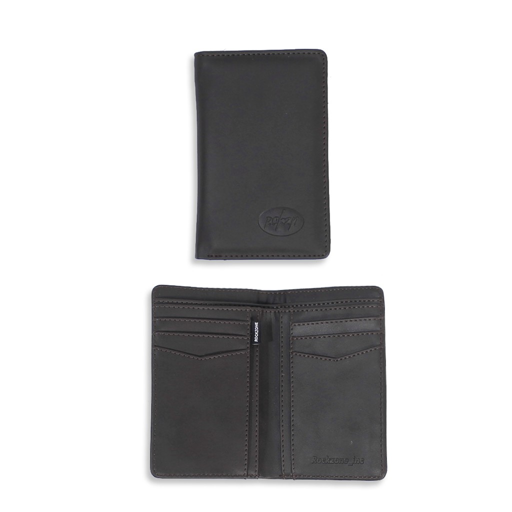 [10.10]ROCKZONEINC. WALLET 0621 DOMPET PRIA-0621 3/4 (12)