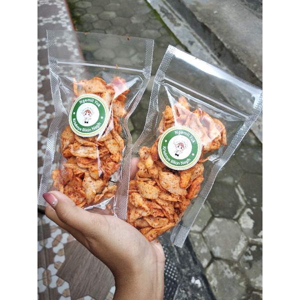 

Basreng