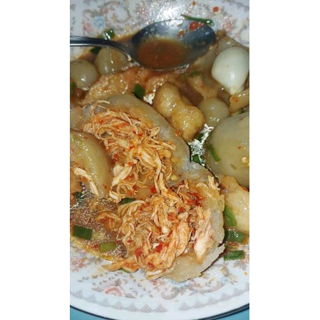 

Baso Aci