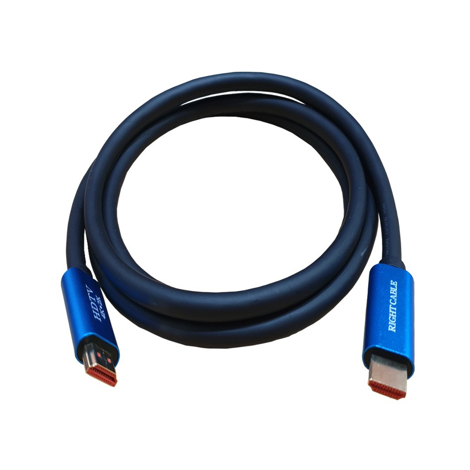 Kabel HDTV v2.0 15M Support 4K High Speed Premium Quality