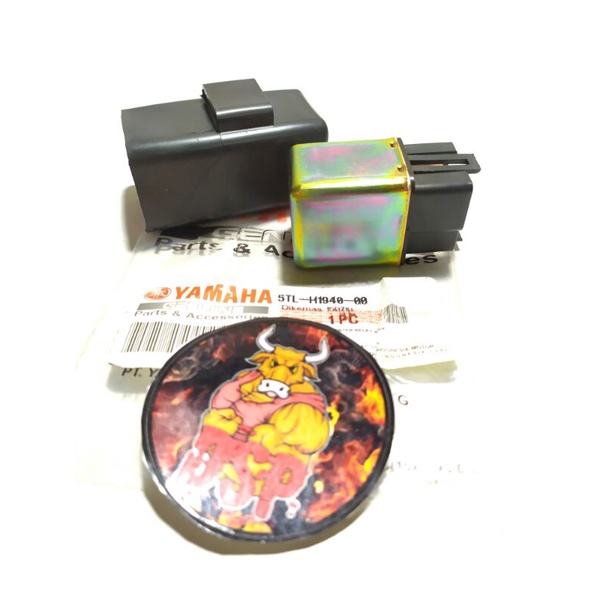 Bendik stater Mio sporty Mio Smile Mio soul Vixion Fino