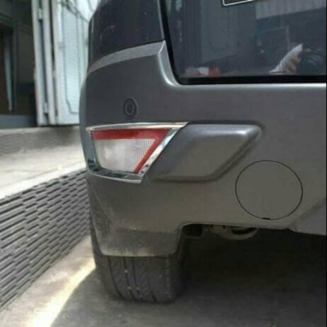 Ring reflektor belakang ecosport