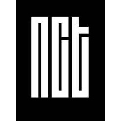 

Cutting sticker Logo Kpop Korea