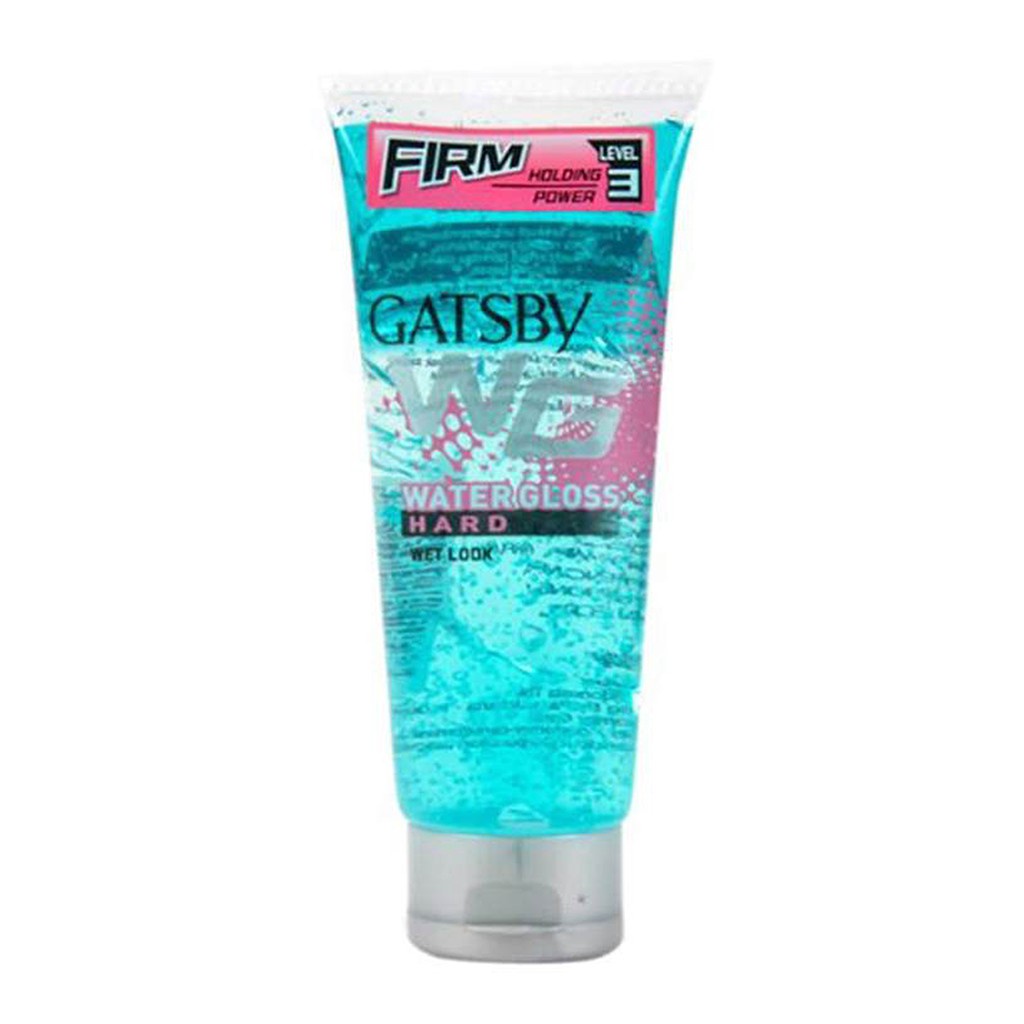 Gatsby Water Gloss 100gr