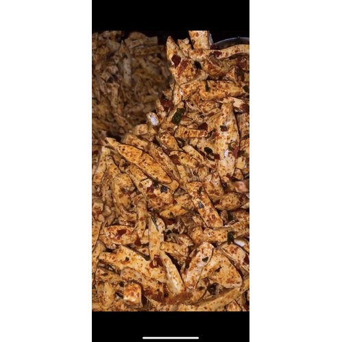 

basrengIpedasIdaunIjeruk|250g