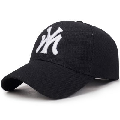 Topi Baseball Desain Ny Untuk Pria Dan Wanita